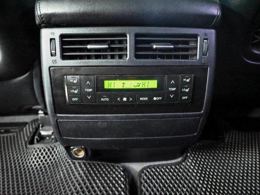 Toyota Land Cruiser 200 Series Рестайлинг 1 Екатеринбург  - изображение 19