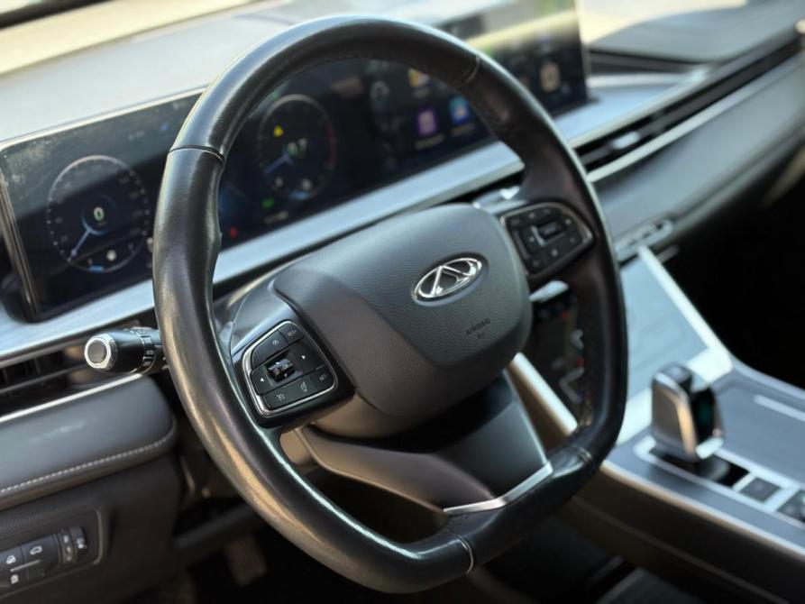 Chery Tiggo 7 Pro Max I Томск  - изображение 13