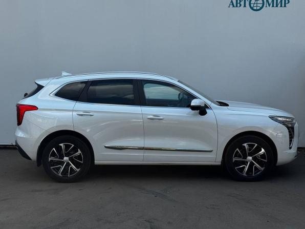 Haval Jolion I с пробегом 2021 года, цена 1 756 000 рублей, 37516 км, внедорожник, Автокод Объявления