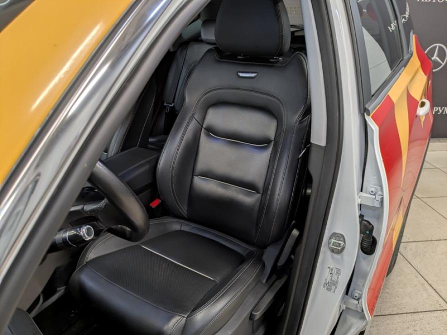 Chery Tiggo 7 Pro Max I Москва  - изображение 23