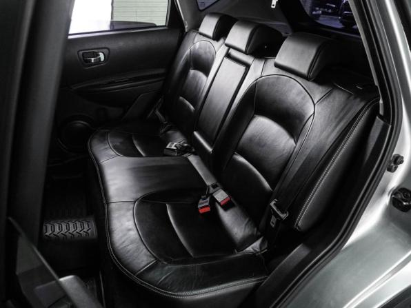 Nissan Qashqai I Рестайлинг с пробегом 2011 года, цена 1 339 000 рублей, 169218 км, внедорожник, Автокод Объявления