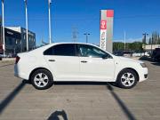 Skoda Rapid I Стерлитамак  - изображение 31