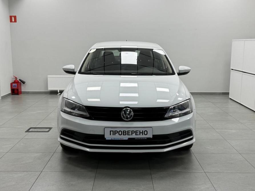 Volkswagen Jetta VI Рестайлинг Казань  - изображение 2