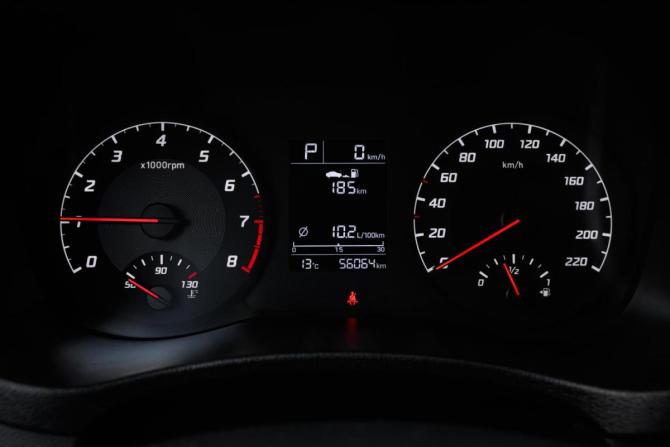 Hyundai Solaris II Рестайлинг с пробегом 2021 года, цена 1 520 000 рублей, 56055 км, седан, Автокод Объявления