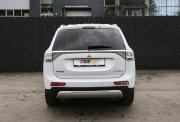 Mitsubishi Outlander III Сыктывкар  - изображение 29