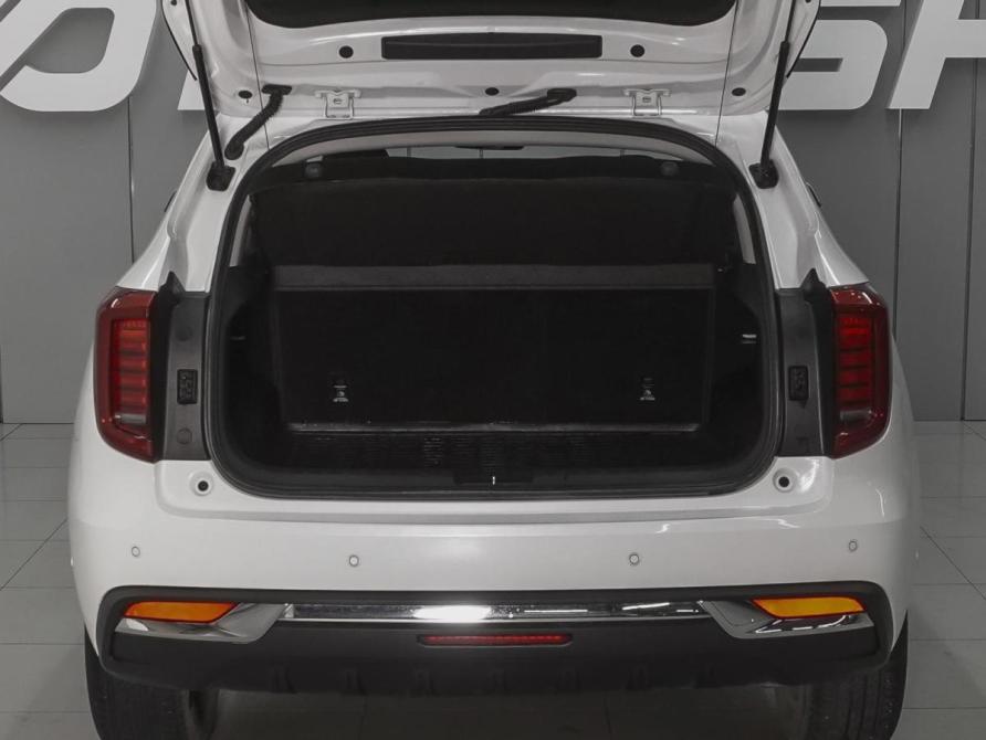 Haval Jolion I Ростов-на-Дону  - изображение 20