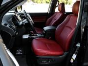 Toyota Land Cruiser Prado 150 Series Рестайлинг 2 Волгоград  - изображение 33