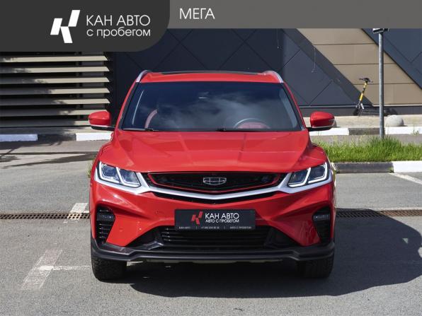 Geely Coolray I с пробегом 2023 года, цена 1 837 000 рублей, 47324 км, внедорожник, Автокод Объявления