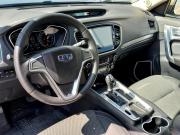 Geely Emgrand X7 I Рестайлинг 2 Набережные Челны  - изображение 32