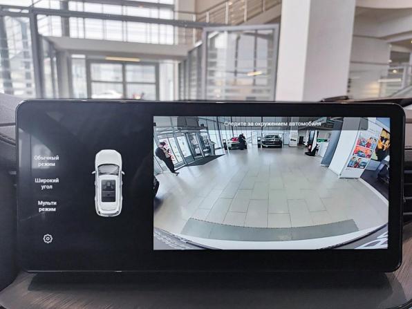 Haval F7 I Рестайлинг с пробегом 2023 года, цена 1 984 000 рублей, 47866 км, внедорожник, Автокод Объявления