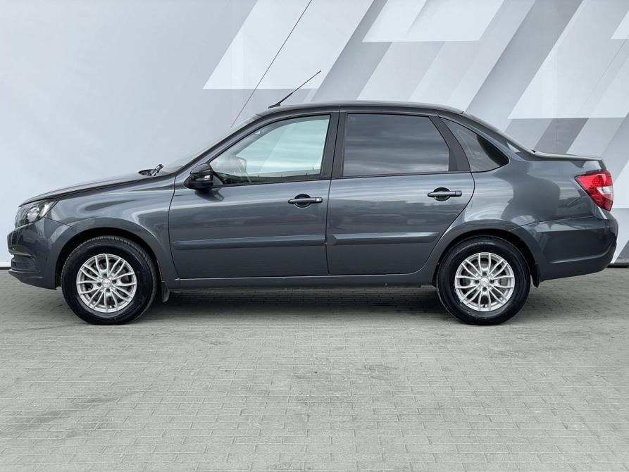 Lada (ВАЗ) Granta I Рестайлинг Екатеринбург  - изображение 9