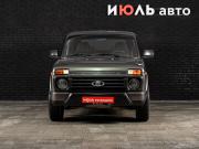 Lada (ВАЗ) 2121 (4x4) I Рестайлинг (2020) Екатеринбург  - изображение 18