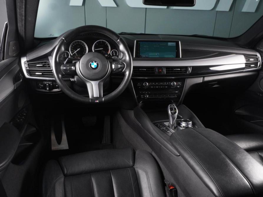 BMW X6 II (F16) Минеральные Воды  - изображение 6