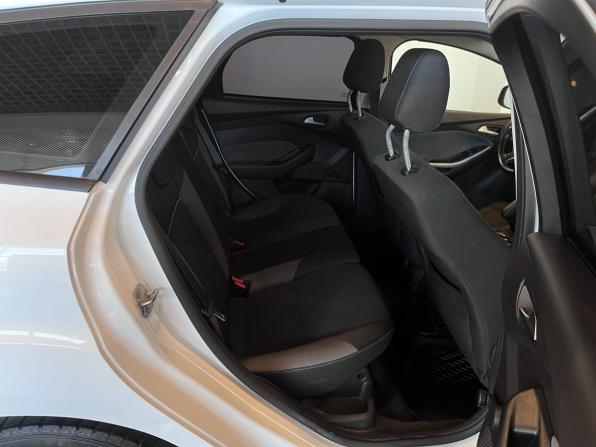 Ford Focus III с пробегом 2012 года, цена 640 000 рублей, 183121 км, универсал, Автокод Объявления