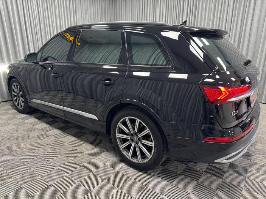 Audi Q7 II (4M) Стерлитамак  - изображение 10
