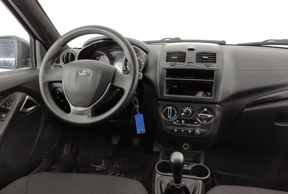 Lada (ВАЗ) Granta I Рестайлинг Волгоград  - изображение 11