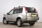 Nissan X-Trail I Новосибирск  - изображение 21