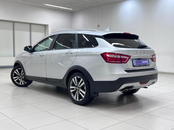 Lada (ВАЗ) Vesta I с пробегом 2020 года, цена 1 350 000 рублей, 71405 км, универсал, Автокод Объявления
