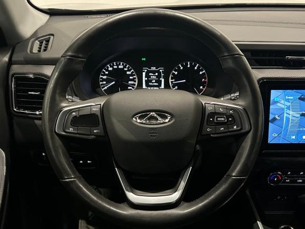 Chery Tiggo 4 I Рестайлинг с пробегом 2021 года, цена 1 249 000 рублей, 30874 км, внедорожник, Автокод Объявления
