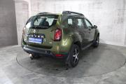 Renault Duster I Рестайлинг Ярославль  - изображение 20