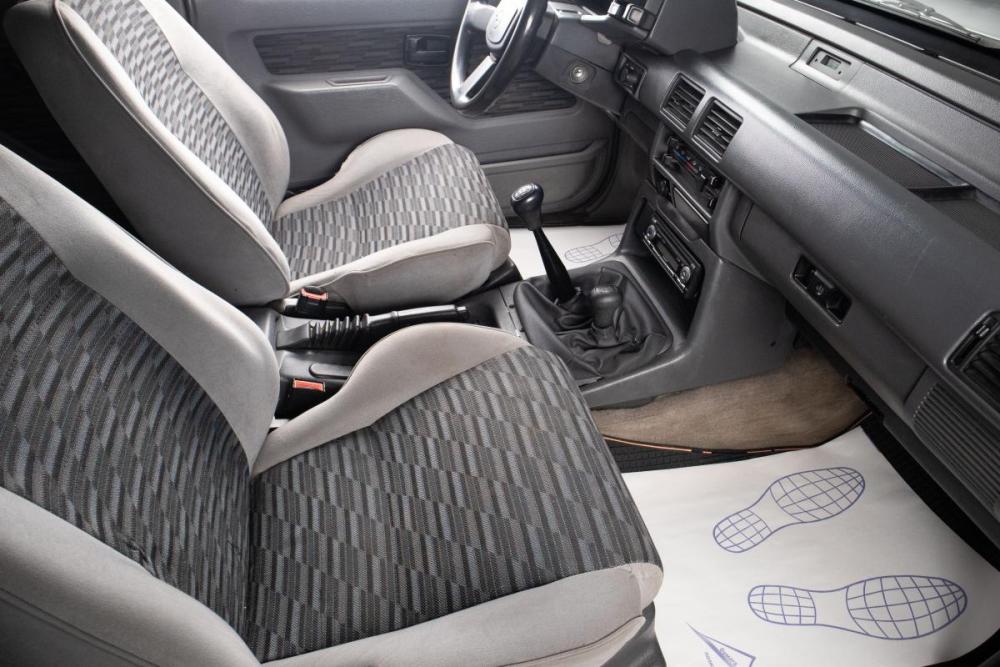 Opel Frontera A Оренбург  - изображение 16