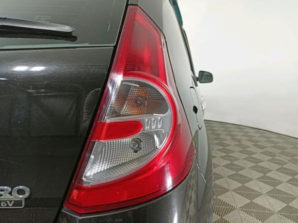 Renault Sandero I с пробегом 2012 года, цена 499 000 рублей, 184000 км, хэтчбек, Автокод Объявления