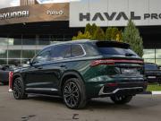 Geely Monjaro I Рестайлинг 2 (China Market) Москва  - изображение 25