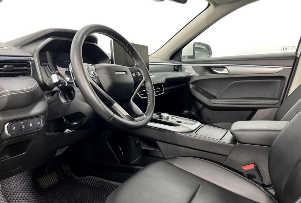 Haval Jolion I Нижний Новгород  - изображение 10