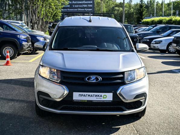 Lada (ВАЗ) Largus I Рестайлинг с пробегом 2024 года, цена 999 000 рублей, 31000 км, универсал, Автокод Объявления