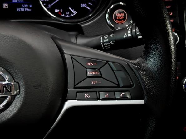 Nissan X-Trail III Рестайлинг с пробегом 2021 года, цена 2 595 000 рублей, 157812 км, внедорожник, Автокод Объявления