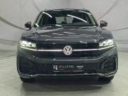 Volkswagen Touareg III Рестайлинг Воронеж  - изображение 24