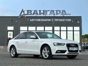 Audi A4 IV (B8) Рестайлинг Волгоград  - изображение 26
