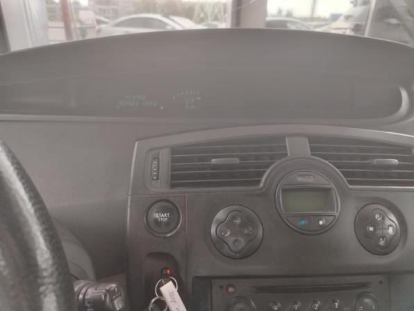 Renault Scenic II с пробегом 2006 года, цена 309 000 рублей, 330000 км, минивэн, Автокод Объявления