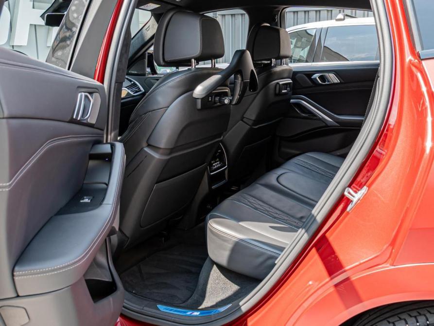 BMW X6 III (G06) Краснодар  - изображение 14