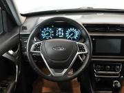 Chery Tiggo 3 I Екатеринбург  - изображение 30