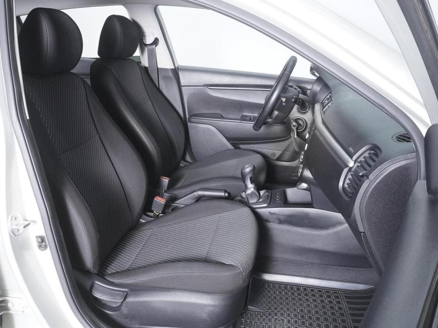 Kia Rio IV Ростов-на-Дону  - изображение 8