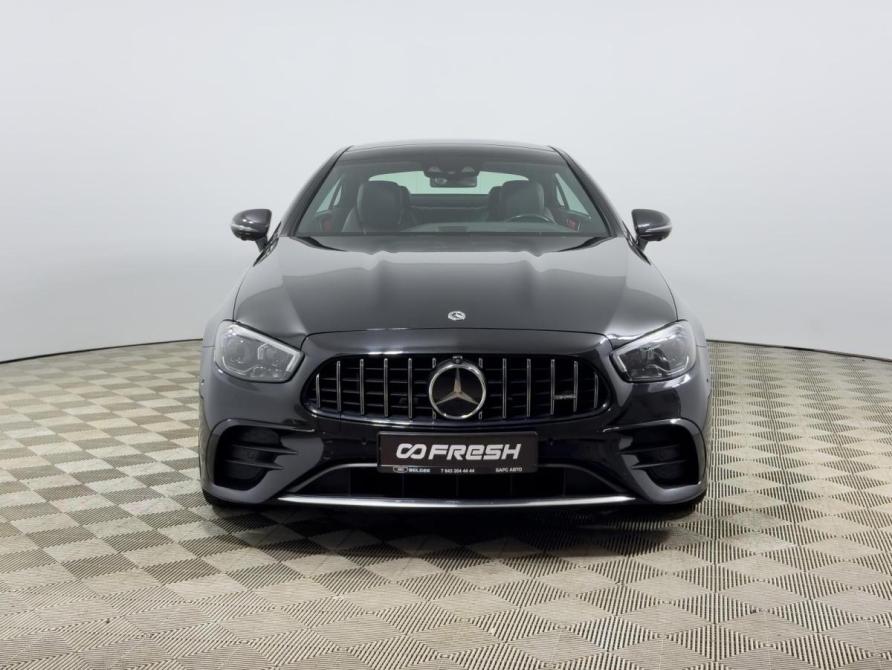 Mercedes-Benz E-Класс AMG V (W213) Рестайлинг Казань  - изображение 3