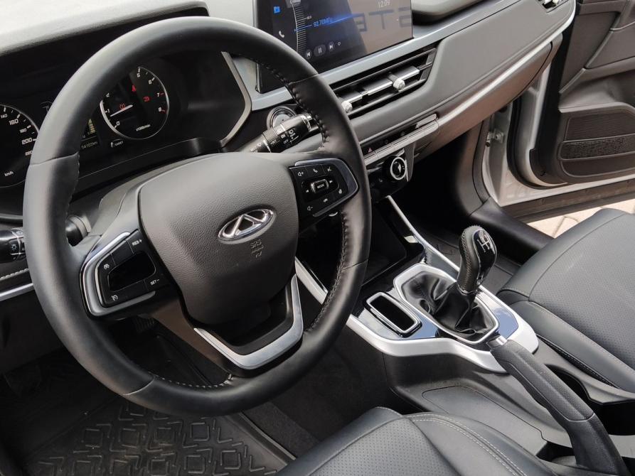 Chery Tiggo 4 Pro I Екатеринбург  - изображение 23