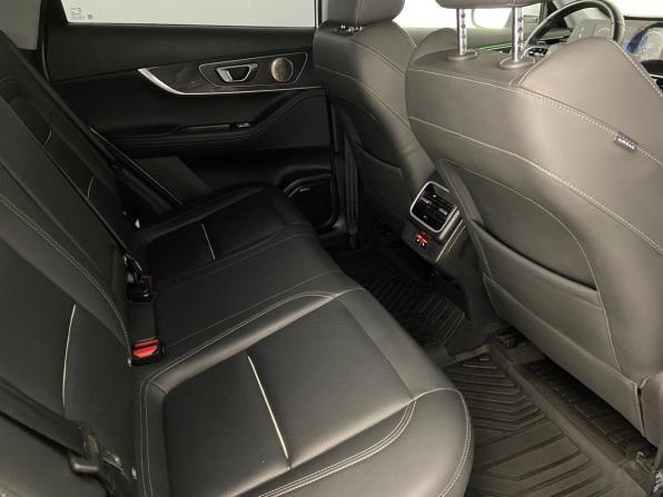 Chery Tiggo 7 Pro Max I Рестайлинг с пробегом 2024 года, цена 2 100 000 рублей, 48779 км, внедорожник, Автокод Объявления