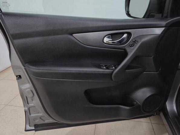 Nissan Qashqai II Рестайлинг с пробегом 2019 года, цена 2 040 000 рублей, 65740 км, внедорожник, Автокод Объявления