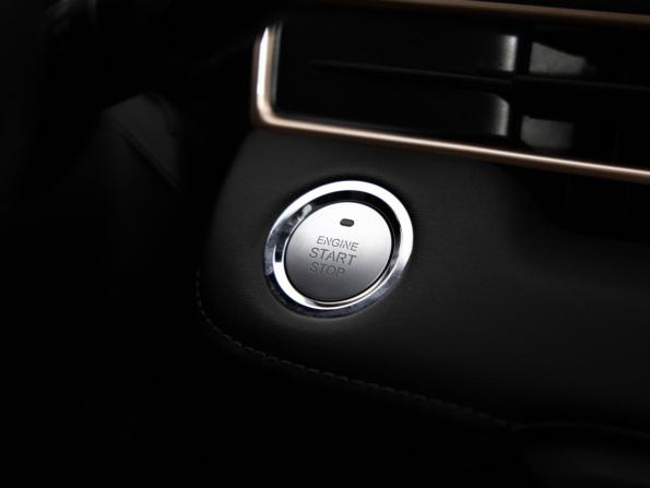 Exeed LX I Рестайлинг с пробегом 2023 года, цена 2 099 000 рублей, 48263 км, внедорожник, Автокод Объявления