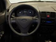 Hyundai Getz I Рестайлинг Иваново  - изображение 55