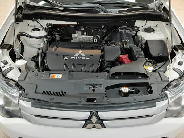 Mitsubishi Outlander III с пробегом 2013 года, цена 1 239 000 рублей, 169386 км, внедорожник, Автокод Объявления