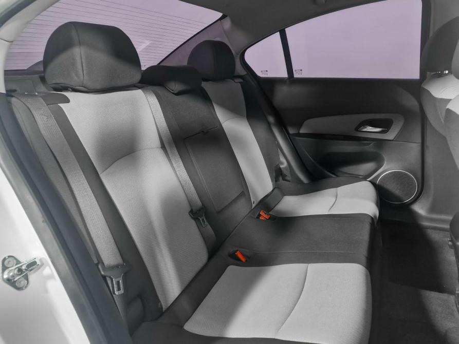 Chevrolet Cruze I Нижний Новгород  - изображение 13