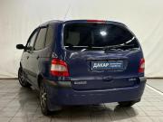 Renault Scenic I Рестайлинг Санкт-Петербург  - изображение 18