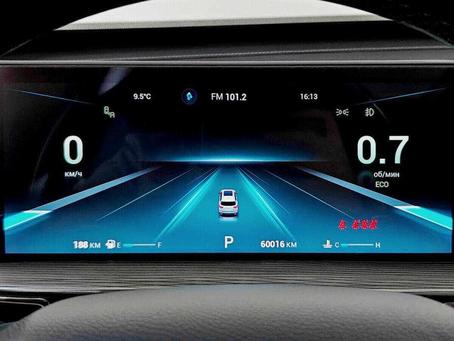 Chery Tiggo 8 Pro Max I Москва  - изображение 6