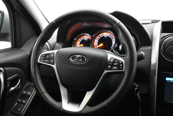 Lada (ВАЗ) Largus I Рестайлинг с пробегом 2021 года, цена 1 250 000 рублей, 123650 км, универсал, Автокод Объявления