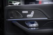 Mercedes-Benz GLS II (X167) Рестайлинг Москва  - изображение 78
