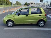 Daewoo Matiz I Рестайлинг Иваново  - изображение 17