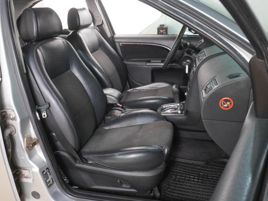 Ford Mondeo III Рестайлинг Воронеж  - изображение 8